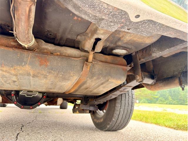 1969 Chevrolet Nova (CC-2091566) for sale in Fenton, Michigan