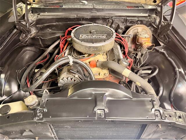 1969 Chevrolet Nova (CC-2091566) for sale in Fenton, Michigan