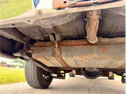 1969 Chevrolet Nova (CC-2091566) for sale in Fenton, Michigan