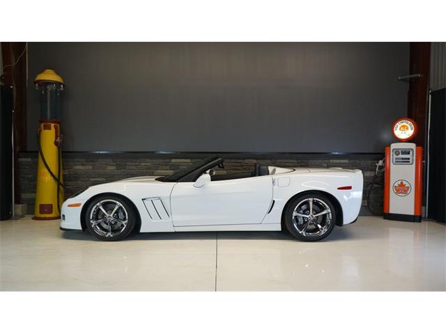 2013 Chevrolet Corvette (CC-2091567) for sale in Stratford, Ontario