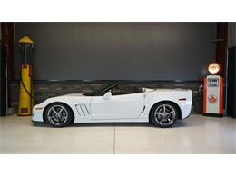 2013 Chevrolet Corvette (CC-2091567) for sale in Stratford, Ontario