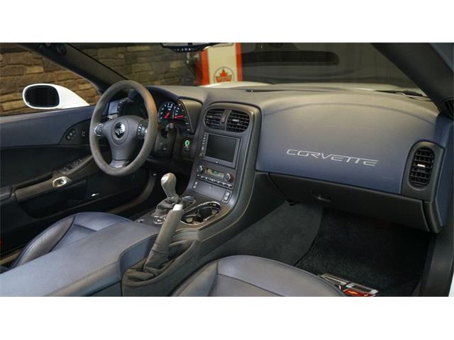 2013 Chevrolet Corvette (CC-2091567) for sale in Stratford, Ontario