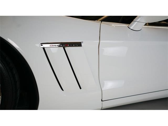 2013 Chevrolet Corvette (CC-2091567) for sale in Stratford, Ontario