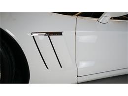 2013 Chevrolet Corvette (CC-2091567) for sale in Stratford, Ontario
