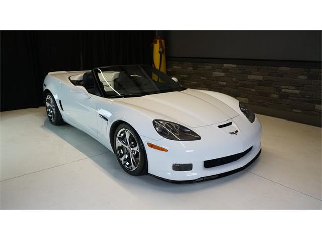 2013 Chevrolet Corvette (CC-2091567) for sale in Stratford, Ontario