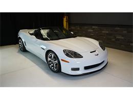 2013 Chevrolet Corvette (CC-2091567) for sale in Stratford, Ontario