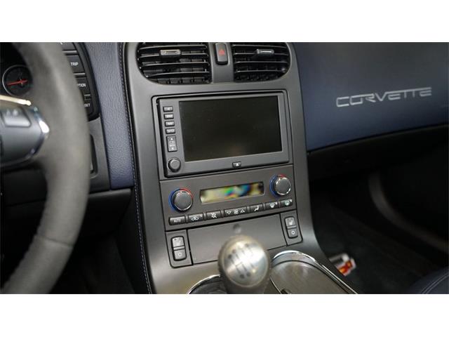 2013 Chevrolet Corvette (CC-2091567) for sale in Stratford, Ontario