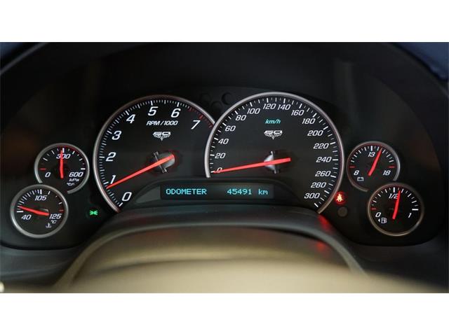2013 Chevrolet Corvette (CC-2091567) for sale in Stratford, Ontario