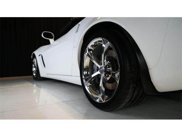 2013 Chevrolet Corvette (CC-2091567) for sale in Stratford, Ontario