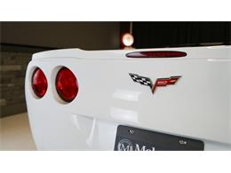 2013 Chevrolet Corvette (CC-2091567) for sale in Stratford, Ontario