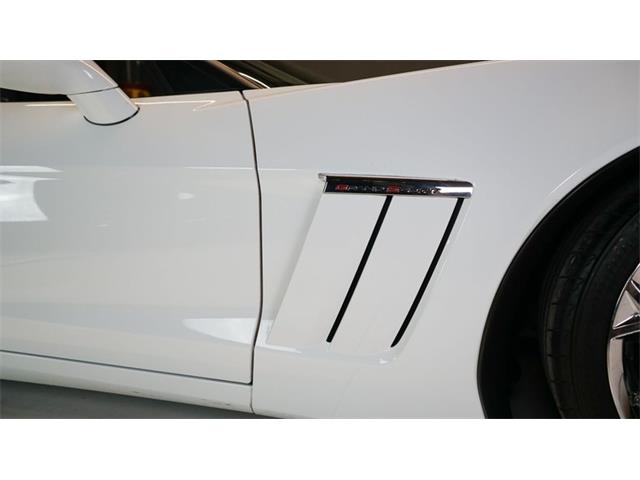 2013 Chevrolet Corvette (CC-2091567) for sale in Stratford, Ontario