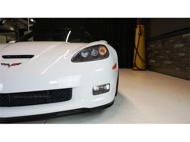 2013 Chevrolet Corvette (CC-2091567) for sale in Stratford, Ontario
