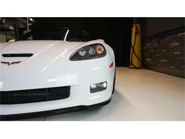 2013 Chevrolet Corvette (CC-2091567) for sale in Stratford, Ontario