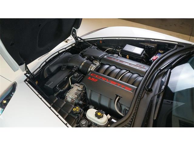 2013 Chevrolet Corvette (CC-2091567) for sale in Stratford, Ontario