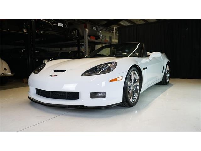 2013 Chevrolet Corvette (CC-2091567) for sale in Stratford, Ontario