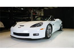 2013 Chevrolet Corvette (CC-2091567) for sale in Stratford, Ontario