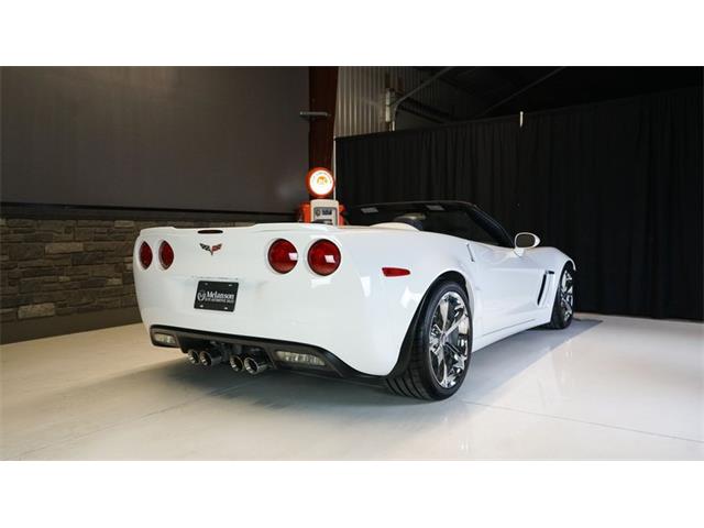 2013 Chevrolet Corvette (CC-2091567) for sale in Stratford, Ontario
