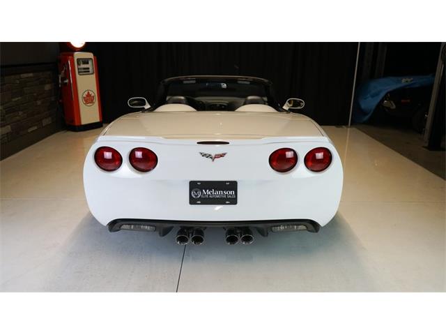 2013 Chevrolet Corvette (CC-2091567) for sale in Stratford, Ontario