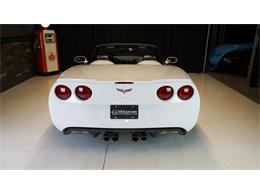 2013 Chevrolet Corvette (CC-2091567) for sale in Stratford, Ontario