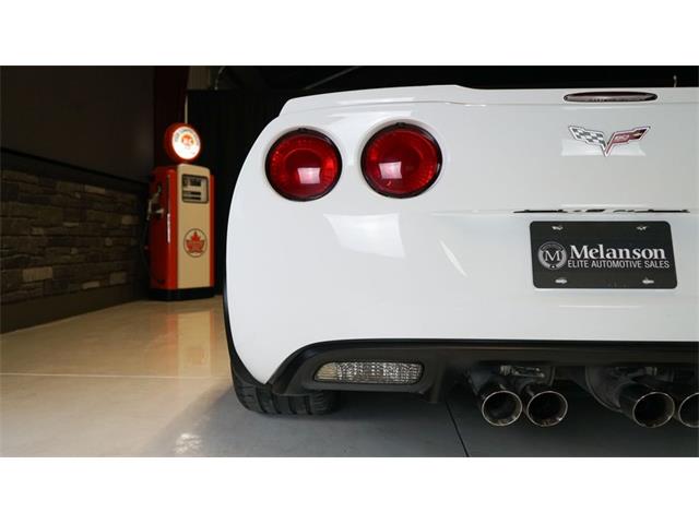 2013 Chevrolet Corvette (CC-2091567) for sale in Stratford, Ontario