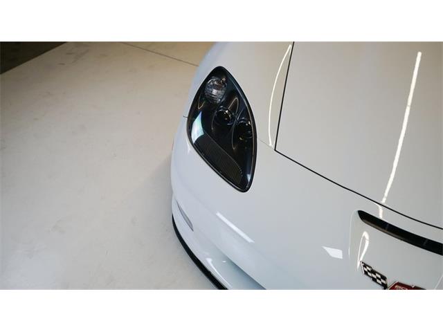 2013 Chevrolet Corvette (CC-2091567) for sale in Stratford, Ontario