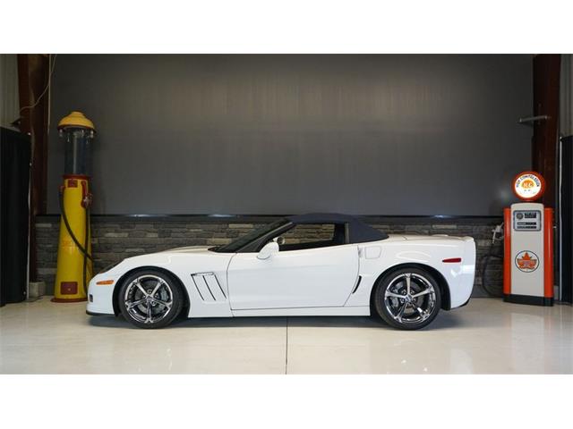 2013 Chevrolet Corvette (CC-2091567) for sale in Stratford, Ontario