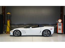 2013 Chevrolet Corvette (CC-2091567) for sale in Stratford, Ontario