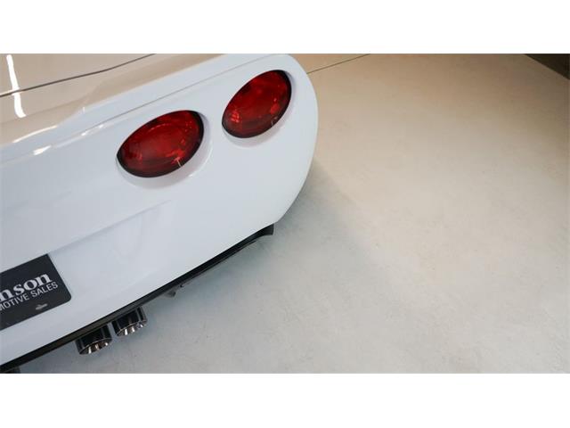 2013 Chevrolet Corvette (CC-2091567) for sale in Stratford, Ontario