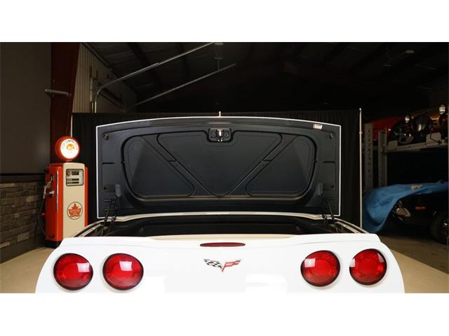 2013 Chevrolet Corvette (CC-2091567) for sale in Stratford, Ontario