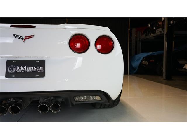 2013 Chevrolet Corvette (CC-2091567) for sale in Stratford, Ontario