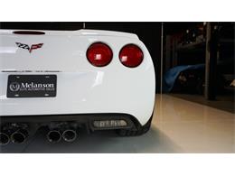 2013 Chevrolet Corvette (CC-2091567) for sale in Stratford, Ontario