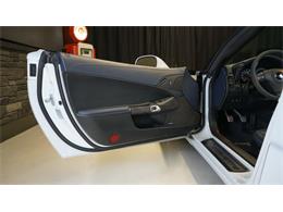 2013 Chevrolet Corvette (CC-2091567) for sale in Stratford, Ontario