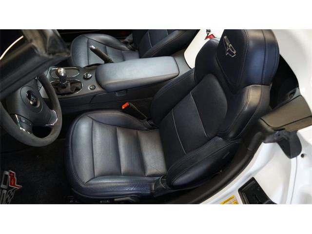 2013 Chevrolet Corvette (CC-2091567) for sale in Stratford, Ontario