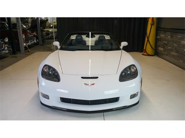2013 Chevrolet Corvette (CC-2091567) for sale in Stratford, Ontario