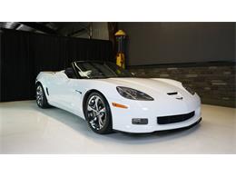 2013 Chevrolet Corvette (CC-2091567) for sale in Stratford, Ontario