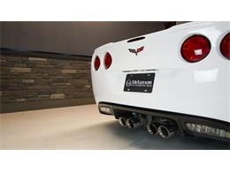 2013 Chevrolet Corvette (CC-2091567) for sale in Stratford, Ontario