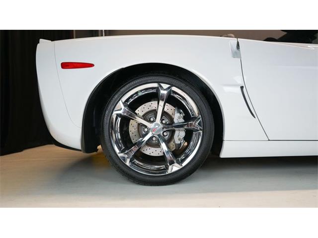 2013 Chevrolet Corvette (CC-2091567) for sale in Stratford, Ontario