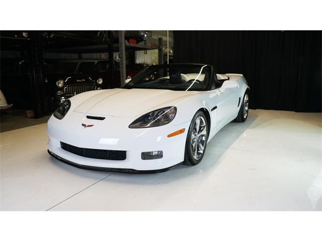 2013 Chevrolet Corvette (CC-2091567) for sale in Stratford, Ontario