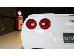 2013 Chevrolet Corvette (CC-2091567) for sale in Stratford, Ontario