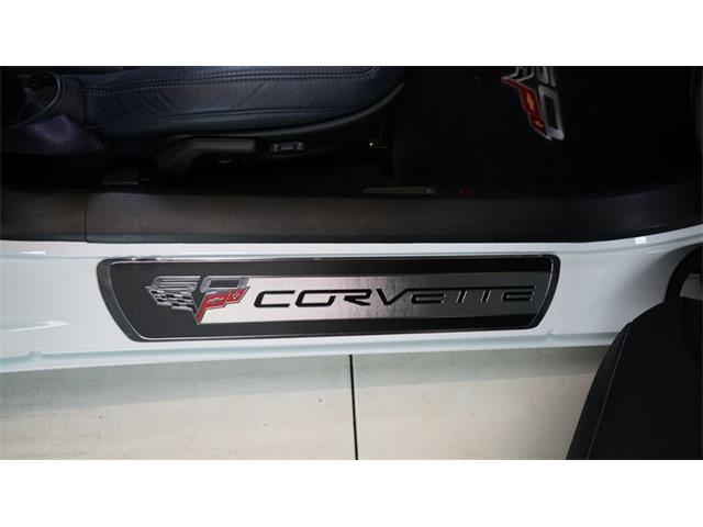 2013 Chevrolet Corvette (CC-2091567) for sale in Stratford, Ontario