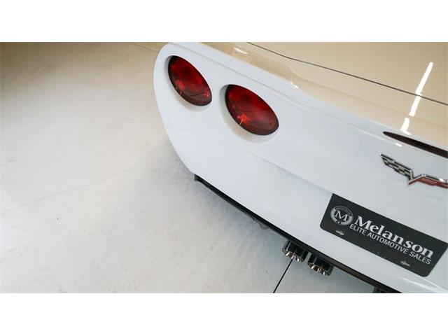 2013 Chevrolet Corvette (CC-2091567) for sale in Stratford, Ontario