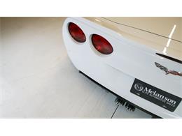2013 Chevrolet Corvette (CC-2091567) for sale in Stratford, Ontario