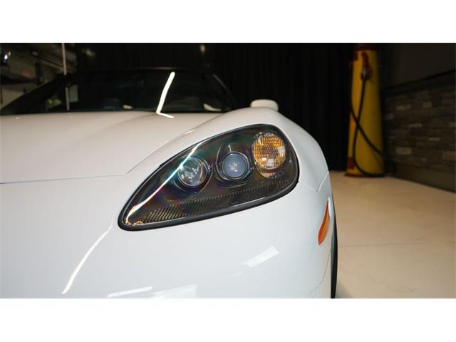2013 Chevrolet Corvette (CC-2091567) for sale in Stratford, Ontario