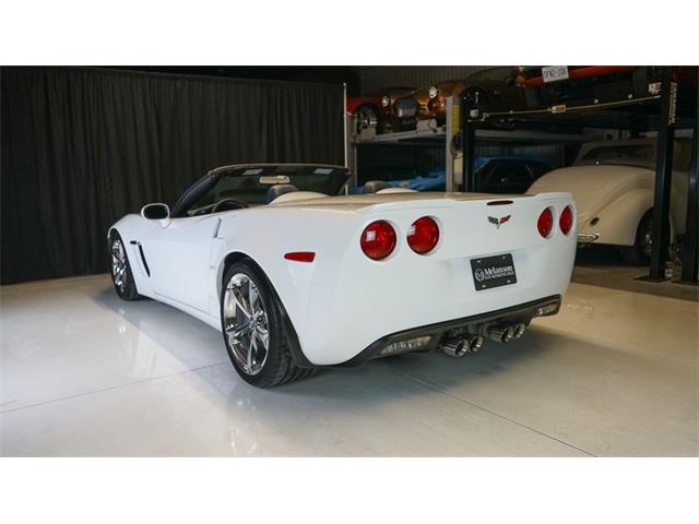 2013 Chevrolet Corvette (CC-2091567) for sale in Stratford, Ontario