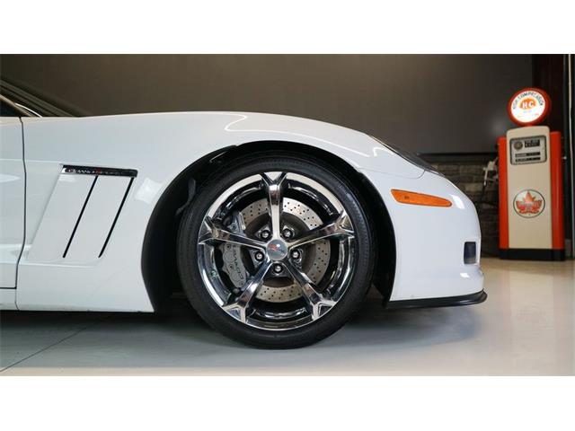2013 Chevrolet Corvette (CC-2091567) for sale in Stratford, Ontario