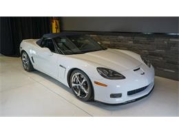 2013 Chevrolet Corvette (CC-2091567) for sale in Stratford, Ontario