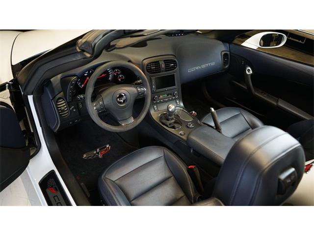 2013 Chevrolet Corvette (CC-2091567) for sale in Stratford, Ontario