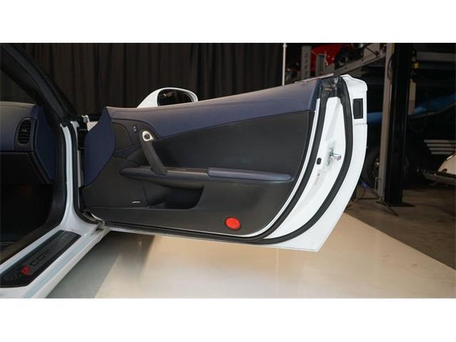 2013 Chevrolet Corvette (CC-2091567) for sale in Stratford, Ontario