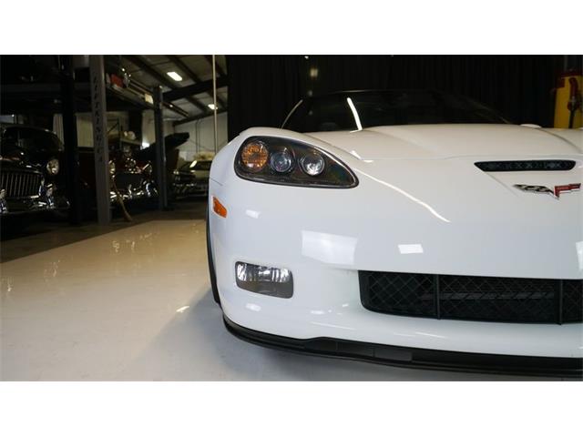 2013 Chevrolet Corvette (CC-2091567) for sale in Stratford, Ontario