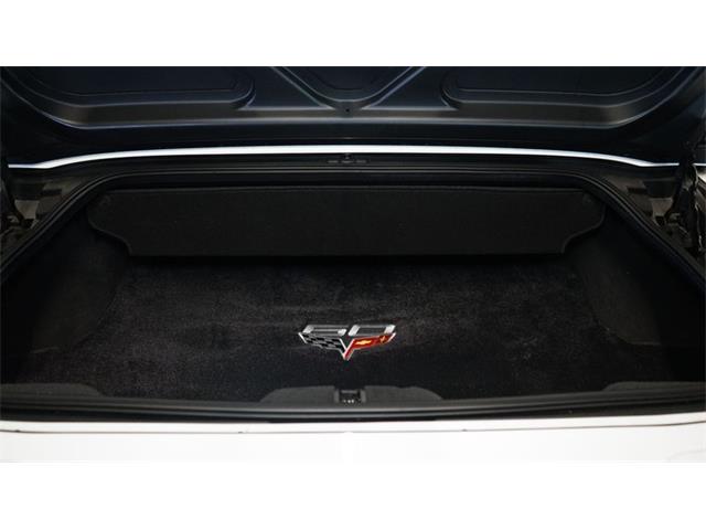 2013 Chevrolet Corvette (CC-2091567) for sale in Stratford, Ontario
